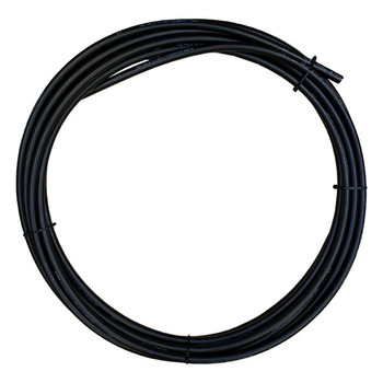 Conduit Flexible H.D. .293in (7.4mm)  x .610in (15.5mm)  - 100ft (30.4m) bulk coil