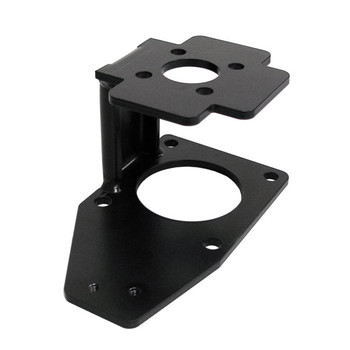 Pneumatic Feed Assist (PFA) remote mounting bracket