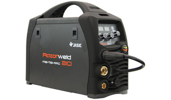 Razorweld 210 Amp Mig /ARC / TIG Welder Inverter