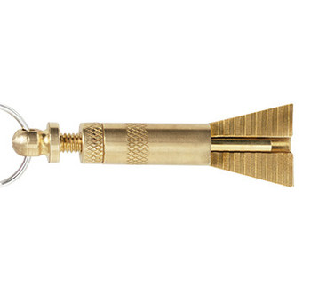 Tungsten Stick-Out Gauge - Standard Size TG1