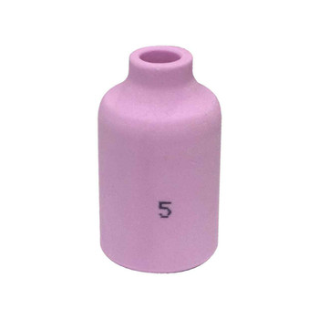 Gas Lens Ceramic 13/64 - Pack of 2 - TIG Consumables