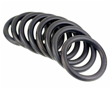 Weld - Cleaner O-ring for 1 x 0.5inch Etch Block (10pack)