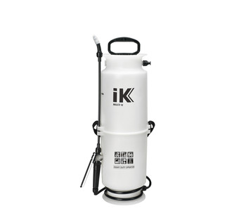 IK Multi-12 2 Gallon Industrial Sprayer for Automotive, Sanitation