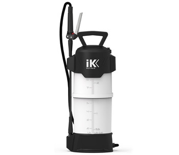 IK Multi Pro 12 2 Gallon Industrial Sprayer for Automotive, Sanitation