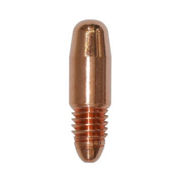 9mm O.D. PowerBall XD CuCrZr Contact Tip - .052 (1.3mm) wire, Standard Tolerance
