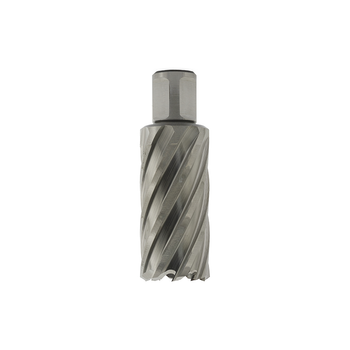 HSS Annular Cutter 1-7/64" X 2" (55mm)