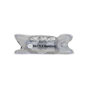 MOJO System Battle Bandage