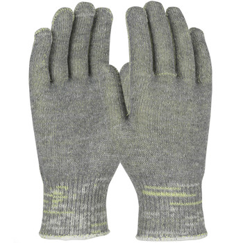 Wpp-Glove, Ata 10G - Size S, Gray, Cut Resistant Gloves, 1 Dozen