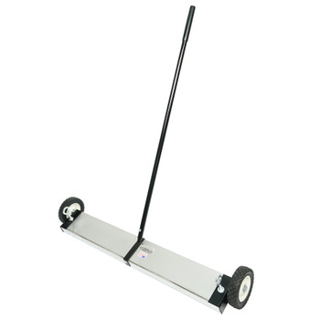 Magnetic Floor Sweeper - 36" Push and Hang-Type