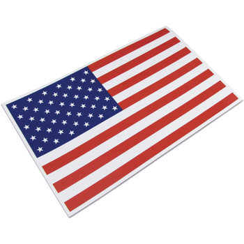 Flexible Magnetic U.S. Flag - U.S.A.