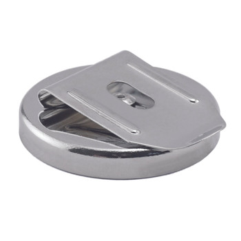 Handy Mag Belt Clip Magnet - Holds small hardware to belt or pocket