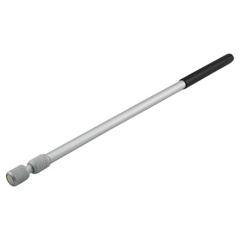 Extendable Magnetic Pick-Up Tool - 0.7'' Dia. x 16.5'' L¸ 10 lbs. pull