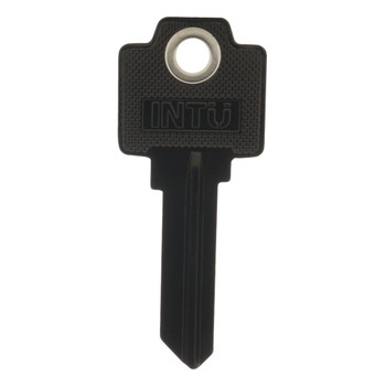 Magnetic Key, WR5-67 Black - Strong magnet in key head