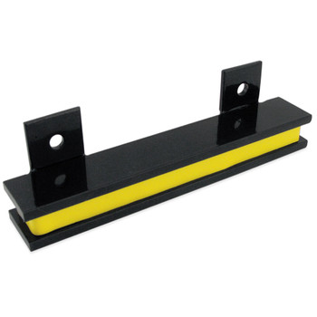 6" Magnetic Tool Bar, Screw Mount - 6'' L x 0.75'' W x 1.625'' H¸ holds up to 20 lbs. per inch
