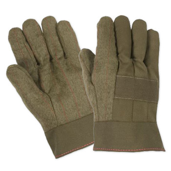 Hot Mill Gloves - Rayon Lined- Medium Weight - 1 Dozen Units