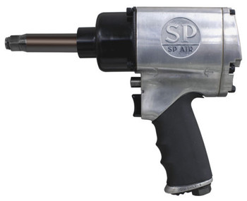 1/2" Heavy Duty Impact Wrench / 2" Extended Anvil