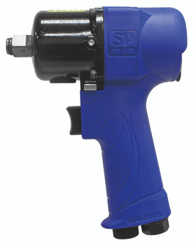 3/8" Composite Mini Impact Wrench