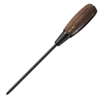 Wood-Compo Tang-Thru Screwdriver No.330 +2x150