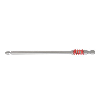 Neck Torsion Rib-Reinforced Power Bit PH2x150 10PC. (Bulk)