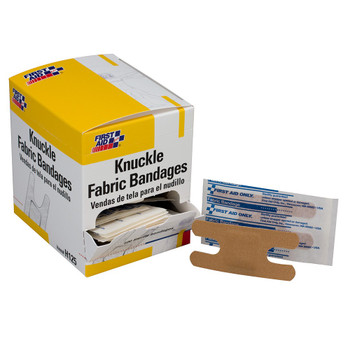 Heavy Woven Knuckle Bandages, 100 Per box