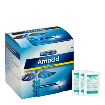 Antacid 250x2 per Box