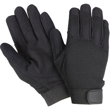 Mechanics Gloves - 1 Dozen Units