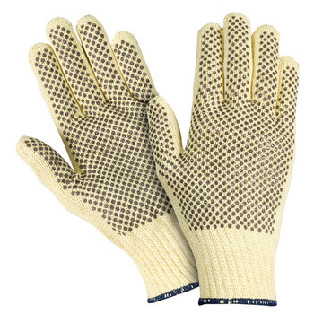 Knit Gloves- Para-Aramid - 1 Dozen Units