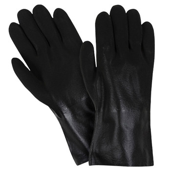 PVC Gloves - 1 Dozen Units
