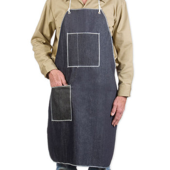 Aprons- Bib Apron