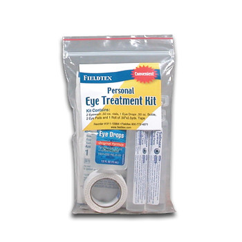 Personal Eye Treatment Kit