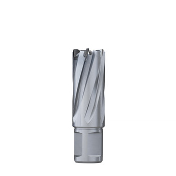 11/16" x 1" Carbide TCT Annular Cutter w/Pin