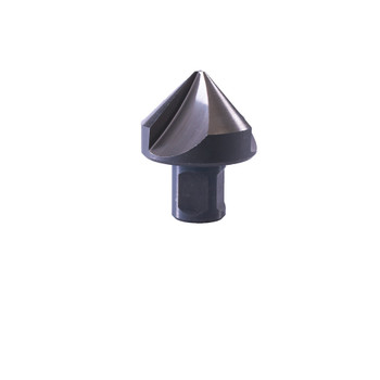 3/8"-1-9/16" Countersink with 3/4" Arbor for mag drills