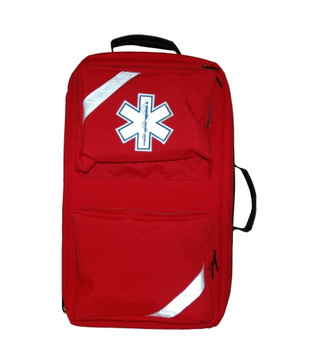 EMS Urban Back Pack Red