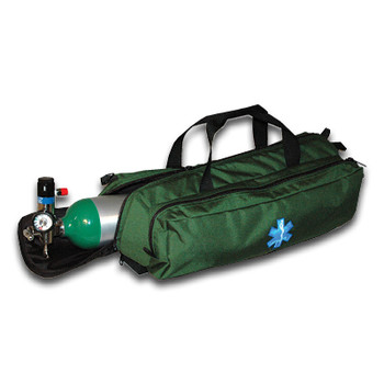 Oxygen Duffle w/Pocket