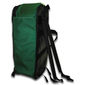 Airway Combo Bag - Green