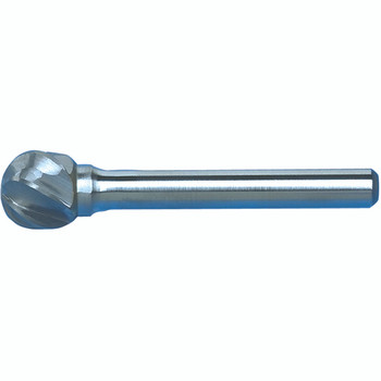 List No. 597 - SD-7NF - Carbide Burr - Non-Ferrous - Made In USA