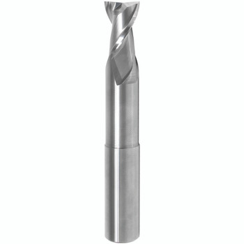 1" × 1" × 1 1/4" × 7" 2 Flute Single End Carbide Center Cutting End Mill-DLC Series/List #5903 1" × 1" × 1 1/4" × 7" 2 Flute Single End Carbide Center Cutting End Mill-DLC Series/List #5903