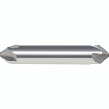 1/2" Cutting Dia. 1/2"Shank Dia, 4 Flute, 100 Degrees, Carbide Countersink Series/List #5751