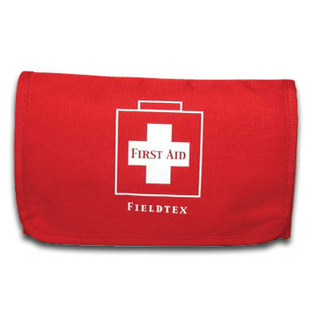 Coach's Soft First Aid Kit