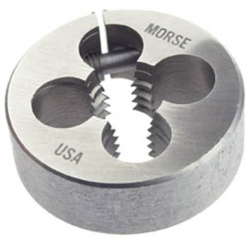 M14 × 2.0 HSS Die 1-1/2" OD