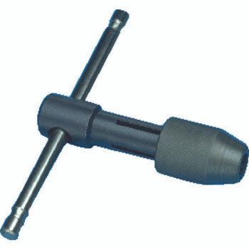 NO. 4 T HANDLE TAP WRENCH