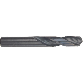 A Dia. Screw Machine Drill, 135 Degrees, Black Oxide, Series/List # 1398