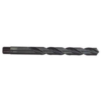 9/64; Jobber Length; Automotive; High Speed Steel; Black Oxide; Made In U.S.A. Series/List #1330A