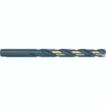 5/64" Jobber Drill Heavy Duty Black | Gold Series/List # 384