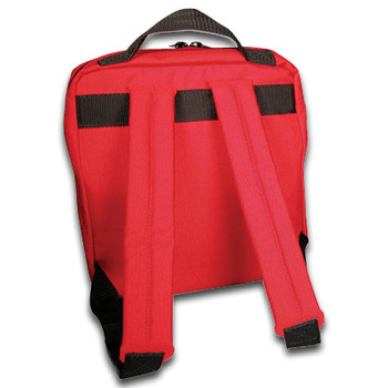 Back Pack First Aid Bag