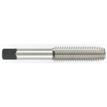 #6-40 Dia. - Bottoming - GH3 - HSS Dia. - Bright - Thread Forming Tap Series/List #2105