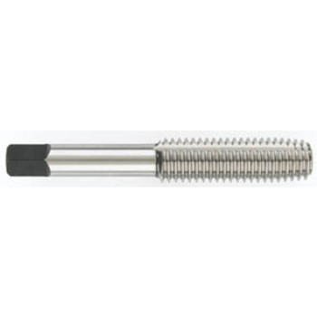 #6-40 Dia. - Bottoming - GH3 - HSS Dia. - TiN - Thread Forming Tap Series/List #2105G