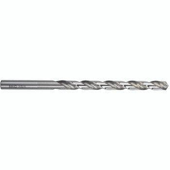 25/64; Extra Length; 8" OAL; High Speed Steel; Bright; Made In U.S.A. Series/List #1315