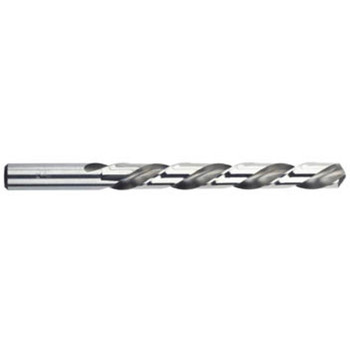 #31; Jobber Length; Left Hand; High Speed Steel; Bright; Made In U.S.A. Series/List #1330L