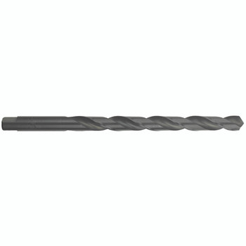 7/16; Taper Length; Automotive; High Speed Steel; Black Oxide; Made In U.S.A. Series/List #1314